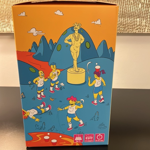 Beat That! The Bonkers Battle of Wacky Challenges - Picture 9 of 12